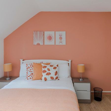 Apartamento Wonderland - Fitzrovia - By Frankie Says Londres Exterior foto