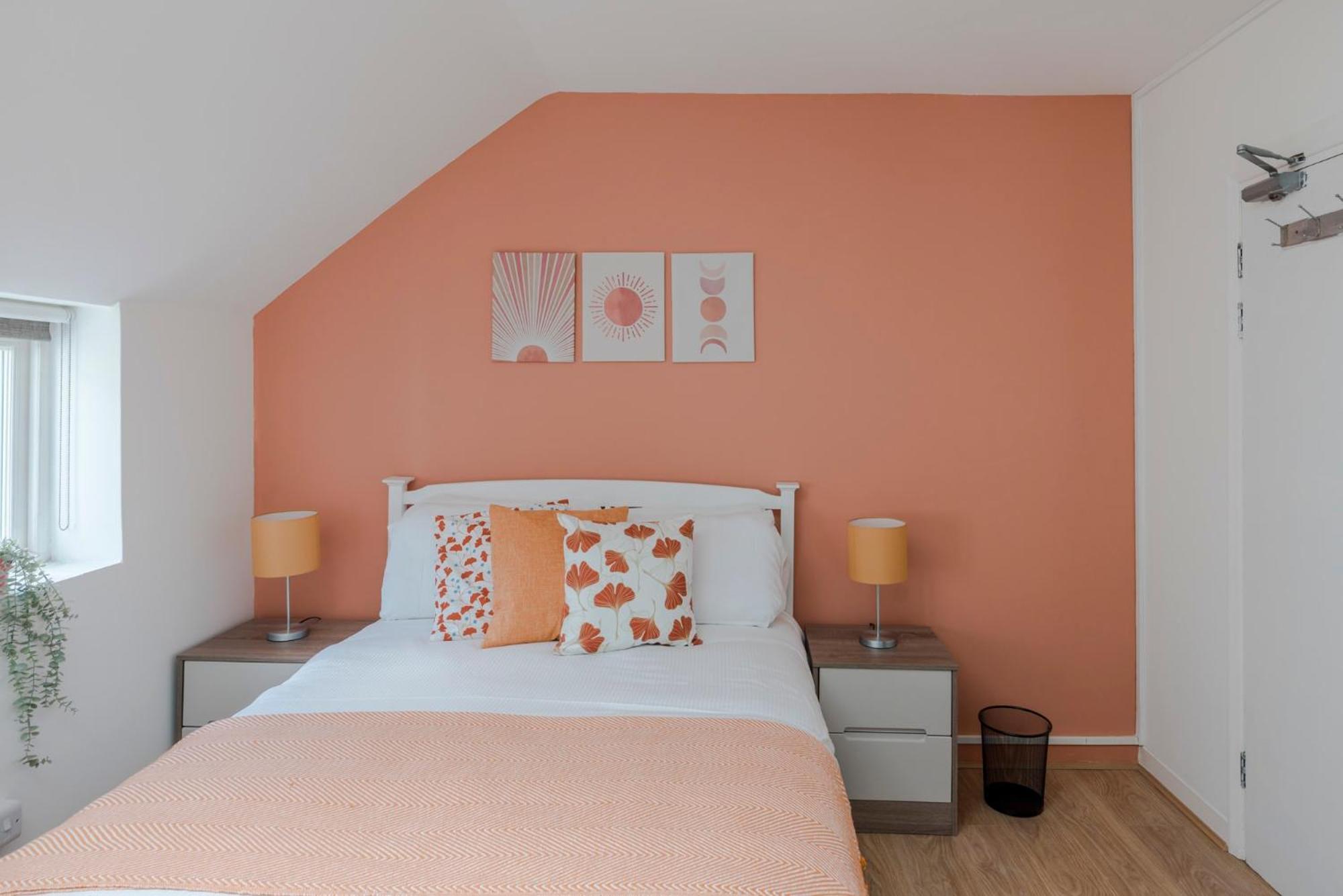 Apartamento Wonderland - Fitzrovia - By Frankie Says Londres Exterior foto