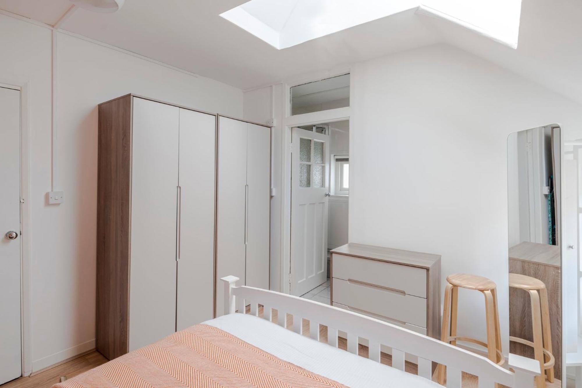 Apartamento Wonderland - Fitzrovia - By Frankie Says Londres Exterior foto